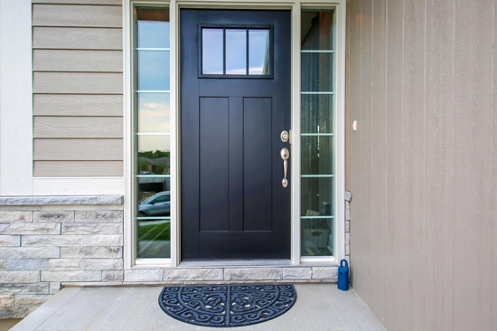 Santa Paula-residential-door-repair