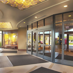 commercial door specialist Santa Paula