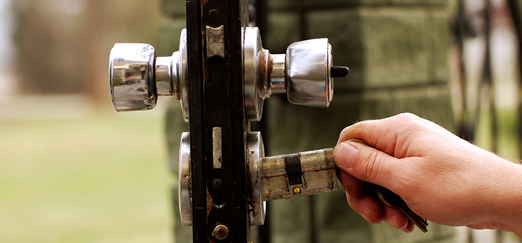 front door latch repair Santa Paula