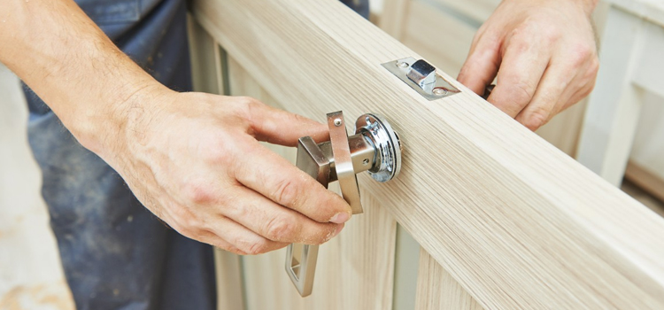 interior door repair Santa Paula