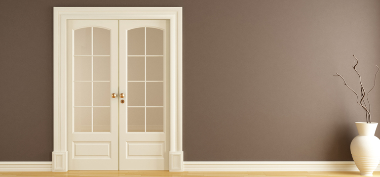 residential fiberflasss door repair Santa Paula