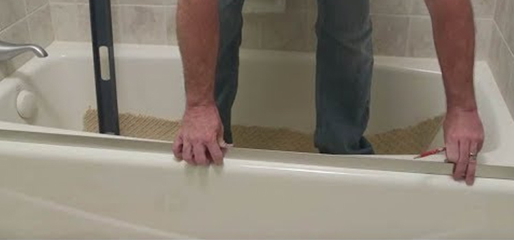 Sliding Shower Door Repair in Santa Paula